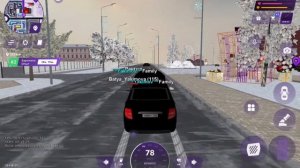 Матрёшка рп будни Лидера семьи 1 серия на 33 сервере