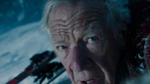 Двигай телом...