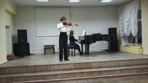 П. И. Чайковский. "Осенняя песня"