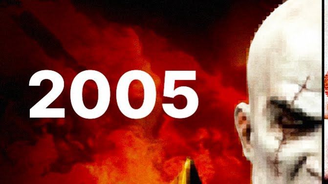 Gоd of War 1 смотреть онлайн