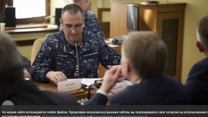 Командующий ВМС ВСУ был заочно арестован по делу о теракте на Крымском мосту