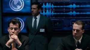 Подробный отчёт Максвелла | Напряги извилины (2005) | Момент из фильма