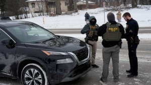 Маньяку-мигранту дали сбежать из суда и скрыться