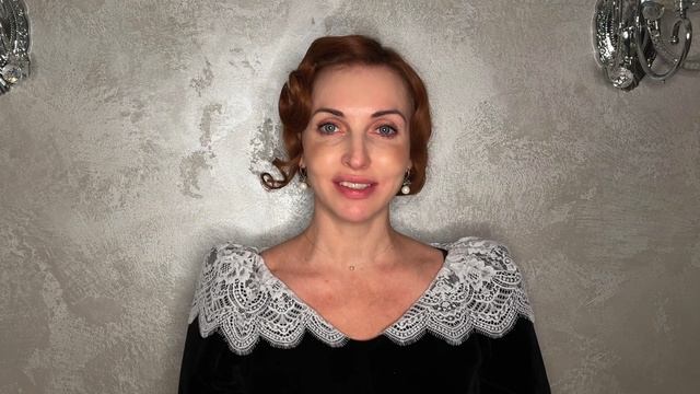 Визитка Тихонова Анна-Мария