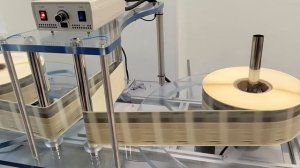 Перемотчик ЭПМ 1-60 для рулонов больших диаметров 40-60 см