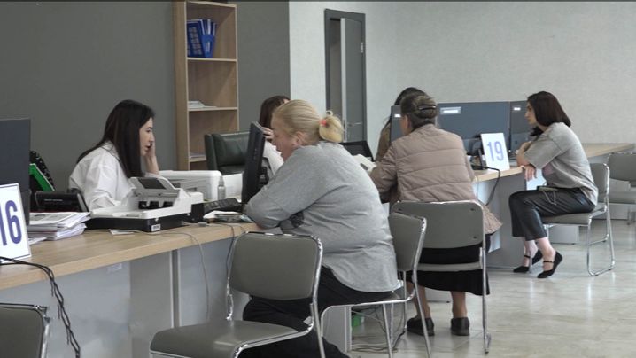 Соцфонд проиндексировал более 40 видов социальных и страховых выплат смотреть онлайн