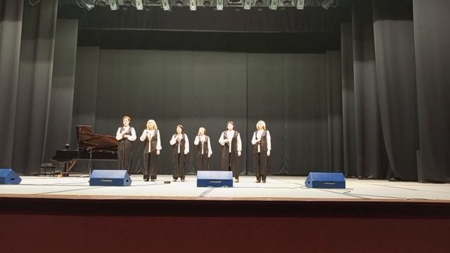 НВА «Нежность» «Облаком по небу» (ансамбль исполнитель) НВА «Нежность» «Облаком по небу» (ансамбль исполнитель)