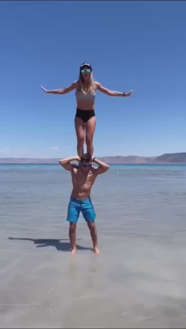 Везунчики по жизни