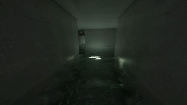 Закулисье Somewhere between dreams and reality. 👁️ — The Backrooms _ Poolrooms