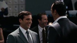 Агент 23 вернулся | Напряги извилины (2005) | Момент из фильма