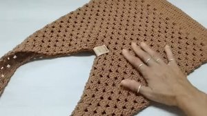 Сумка пляжная