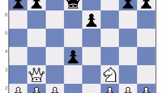 Александр Алехин быстро и гениально выигрывает, лишая соперника рокировки смотреть онлайн