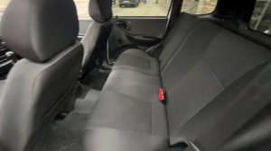 Шевролет Нива