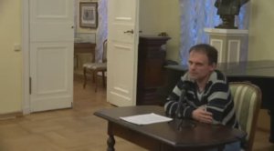 Ю.В.Прокопчук - Лев Толстой и церковь, была ли анафема? (15 ноября 2016)