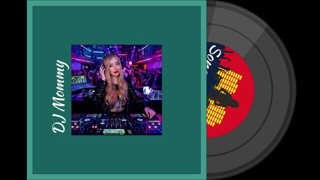 DJ Mommy смотреть онлайн