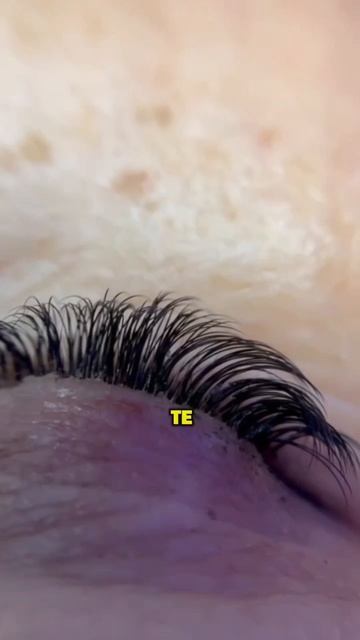 В каких случаях нужно делать коррекцию ресниц?! смотреть онлайн