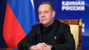 Медведев: Европа ничего не добилась в попытках насолить России