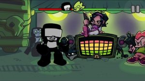 крутая рэп битва