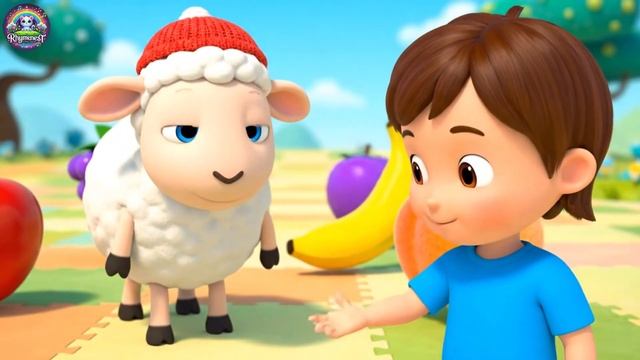 Охота за сокровищами Петуха Рокки 🐓🗺️ смотреть онлайн