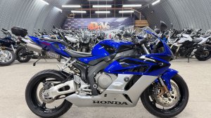 Обзор Honda CBR 1000 RR|В НАЛИЧИИ|