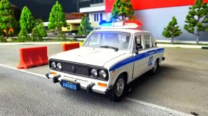 Полицейская погоня. Дрифтеры на Жигулях устроили гонки! Про машинки