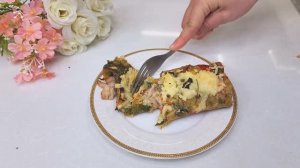 БОЖЕ, КАК ВКУСНО❗ ВЗБИВАЙТЕ КАРТОШКУ С ЯЙЦОМ❗️Секретный рецепт, который получается восхитительным❗