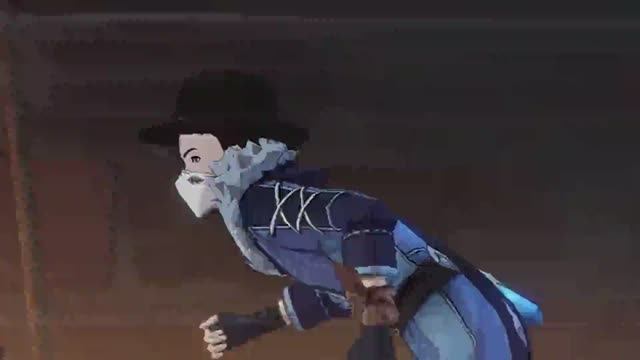 Приросты от Талантов Гео! Genshin Impact! смотреть онлайн