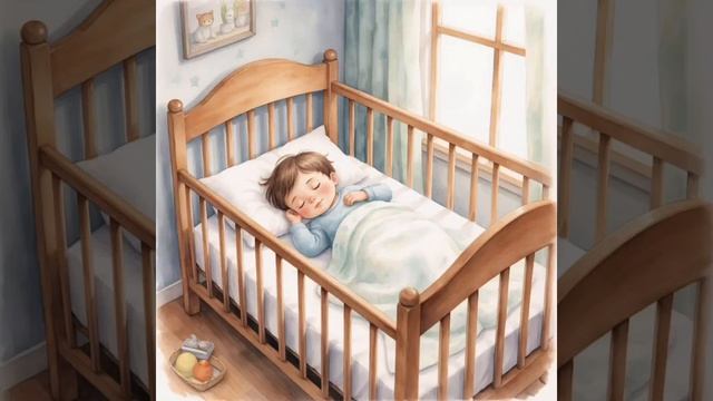 Колыбельная