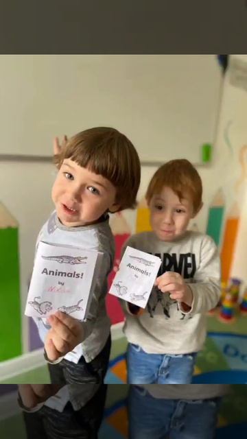 Частная начальная школа АBC Primary School в Кунцево Частная начальная школа АBC Primary School в Кунцево