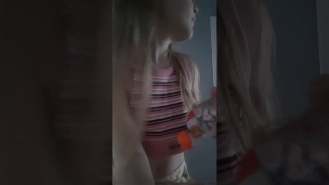 Знакомство со мной и моей дочкой )) смотреть онлайн