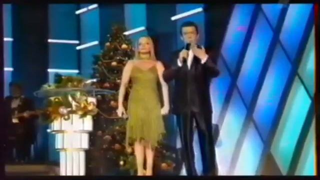 Рекламные блоки и анонсы (Первый канал, 01.02.2006) наоборот