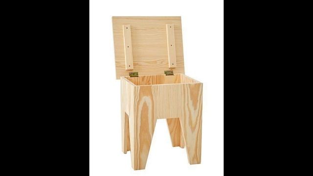 Шедевры из фанеры своими руками