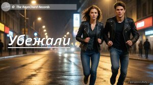 The RaynChard Records. Убежали. Русский инди рок. Лучшее. Хит. Авторская. Новая песня. 2026