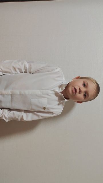 Первый снег Я. Аким