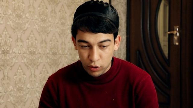 QALAMPIR - hajviy ko'rsatuv 2 qisim смотреть онлайн