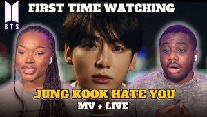 Реакция дикарей и аборигенов на утонченное творчество BTS!