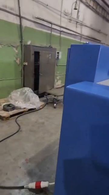 Омоложение станка Омоложение станка