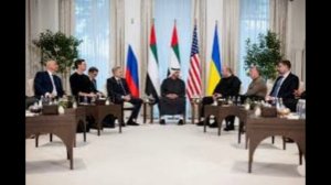 На Западе рассказали об уступках Украины на переговорах