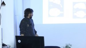 Станислав Дробышевский: Эволюция разумов и параллельных разумов