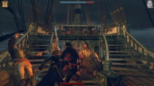 Tempest - пиратский обзор