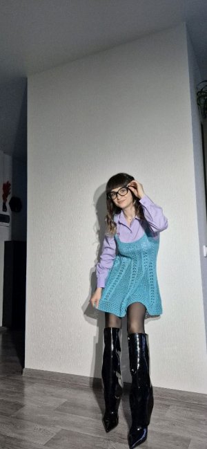 готовка весне