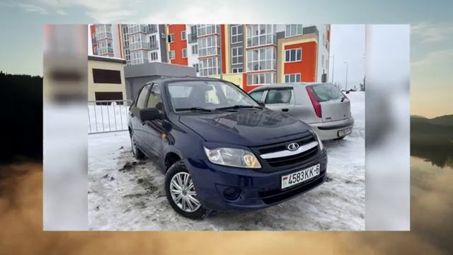 ЦЕНЫ — КОСМОС! Почему народ перестал покупать LADA? смотреть онлайн