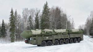 Эксперт Бужинский оценил возможности ЕС по созданию ядерного паритета с РФ