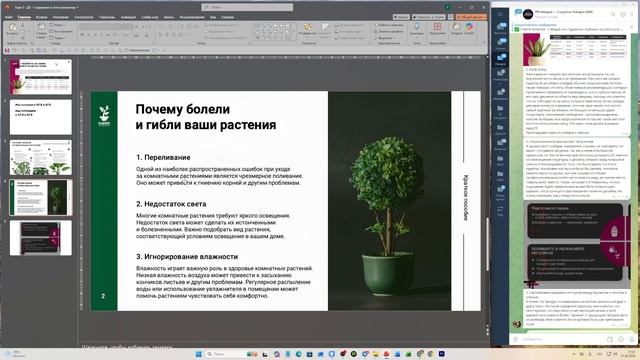 Ответ на вопрос