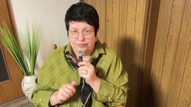 Когда перепутала эфиры, зато пришел неожиданный гость. #трансляция смотреть онлайн