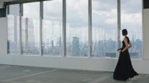 Показ коллекции Peter Do весна-лето 2023