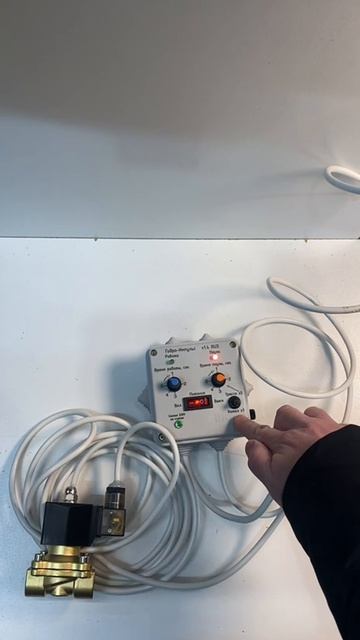 Промывка систем отопления импульсами. Гидроимпульсная и пневмоимпульсная технология