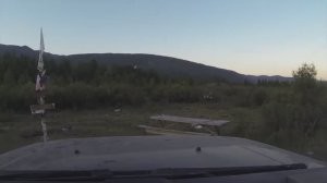 Вокруг Байкала 2016