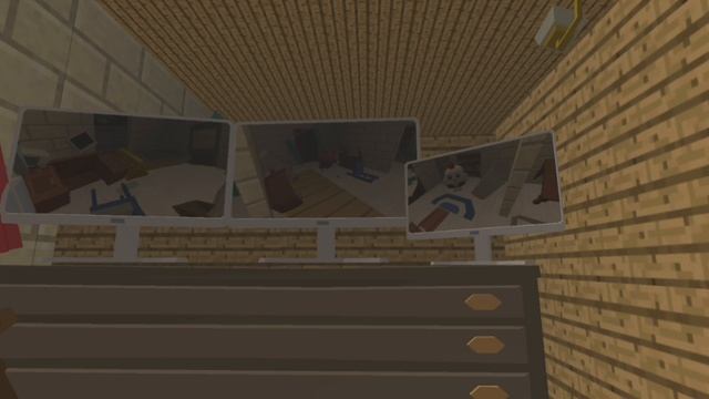 ПЯТЬ НОЧЕЙ С КО КО (1 НОЧЬ) ФАН ВЕРСИЯ
Автор настоящей версии:B3 PLAY смотреть онлайн