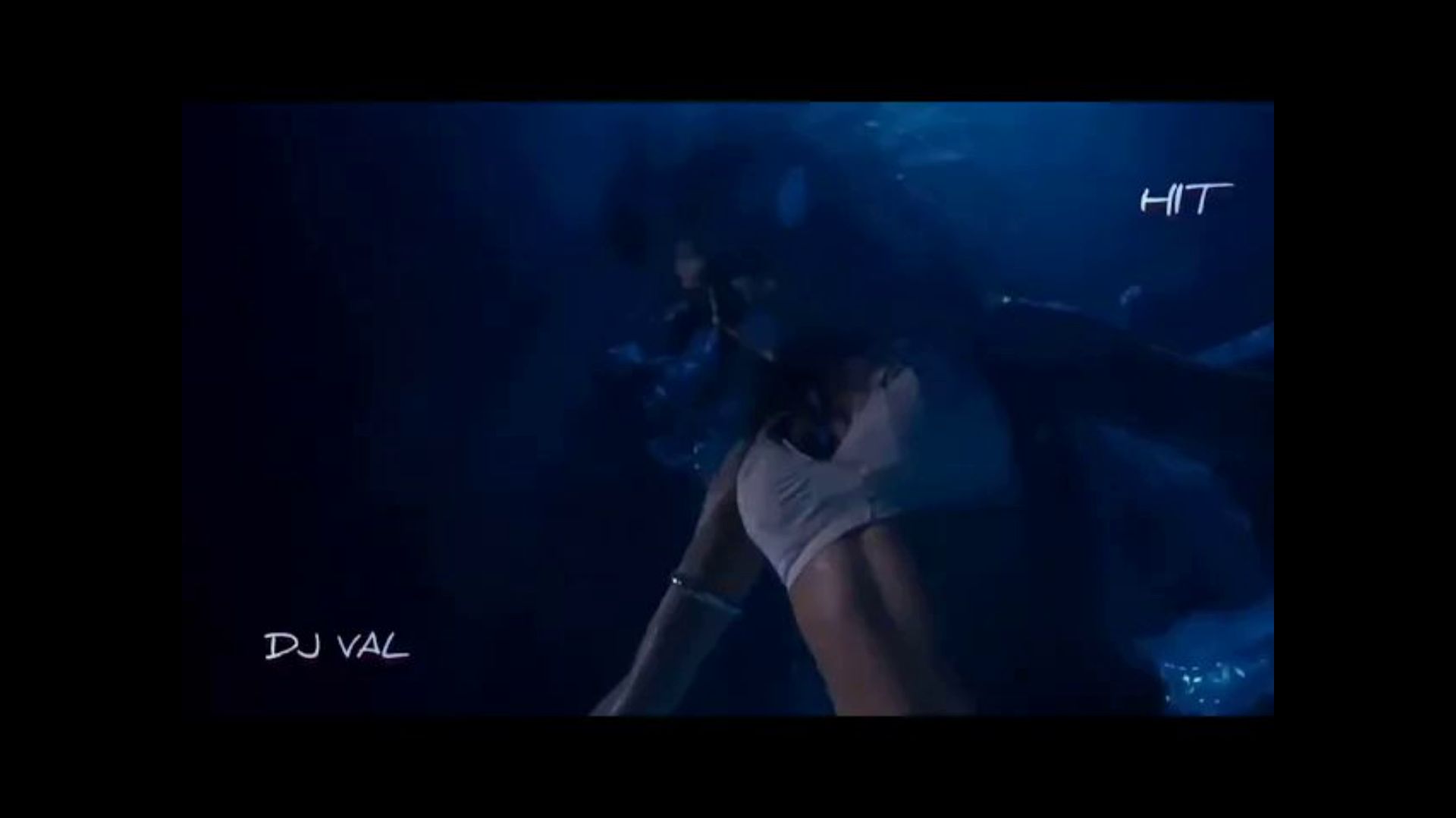 Meloman Dance, DJ Val - In The Rhythm Of The Night смотреть онлайн